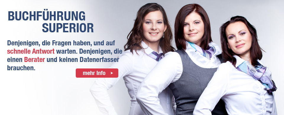 Buchführung Superior