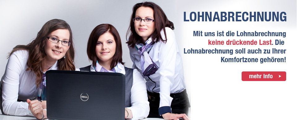 Lohn-abrechnung